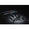 Deception Angling Ring Swivels qty: 10