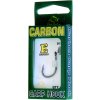 Háčky Carbon - System E 10ks