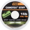 Screenshot 2020 12 04 Fox Camotex Soft Light Camo 15 lb 20 m od 493 Kč