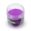 Mikbaits Fluo slime obalovací dip 100g Pikantní švestka