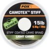 Screenshot 2020 12 04 Fox Camotex Soft Light Camo 15 lb 20 m od 493 Kč