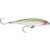 Rapala Wobler X-RAP Twitchin Minnow 10