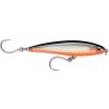 Rapala Wobler X-RAP Twitchin Minnow 10