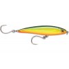 Rapala Wobler X-RAP Twitchin Minnow 10