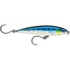 Rapala Wobler X-RAP Twitchin Minnow 10