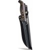 marttiini presentation series fillet knife black handle