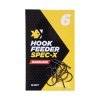 Feeder Expert háčky Spec-X hook bez protihrotu 10ks (Varianta č.6)