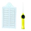 JSA fish Set CONE CT