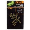 Screenshot 2021 01 06 Fox Gumové korálky Edges Tapered Bore Beads 4mm 30ks