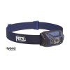 Petzl čelovky Actik (Varianta šedá)