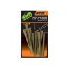 Fox Převleky EDGES Power Grip Naked Line Tail Rubbers vel.7 10ks