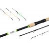 Delphin Hybrix picker + 3 špičky / match 360cm 30g + 60g
