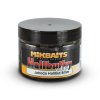 Mikbaits Halibutky v dipu Jahoda Halibut (Varianta 150ml 8mm)