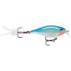 Rapala Wobler X-Rap Shad Shallow 06