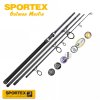 SPORTEX kaprové pruty