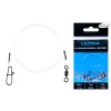 Climax Fluorocarbon návazec 60cm / 2ks