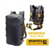 Sportex Rucsac Duffel Bag Medium 43 x 26 x 14cm