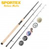 Sportex Xclusive Trout