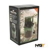 NGT Multi Bait Grinder System3