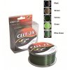 Carp Spirit Vlasec CELT-2X Mymetik - Brown