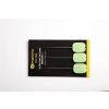 RidgeMonkey Jehla RM-Tec Ultra Fine Splicing Needles 3ks
