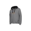 Screenshot 2021 05 19 Savage Gear Classic Zip Hoodie Grey Melange