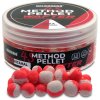haldorado pelety 4s method pellet wafters 30g 6 8mm 7 9mm jahoda kalamary