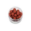 Nikl Rozpustné boilies Strawberry 150g