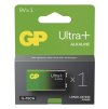 Screenshot 2025 05 14 at 11 55 37 Alkalická baterie GP Ultra Plus 9V (6LR61) 1 ks EMOS