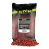 Screenshot 2025 05 21 at 15 07 52 Stég Product Pellet Mix 5 mm 800 g Strawberry Halibut Hobbymalacky.sk
