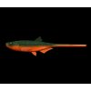 Screenshot 2025 06 04 at 11 53 58 LIBRA LURES Bleak Slug Tail 8 2 21cm – Angry Carrot 111 Oukrofishing