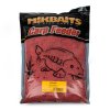 Mikbaits Vlhčený Ready mix 900g (Varianta Jahoda)