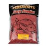Mikbaits Vlhčený Ready mix 900g (Varianta Jahoda)
