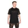 Screenshot 2025 06 30 at 11 37 47 Fox Triko Black Camo Outline T Shirt Chyť a pusť