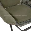 Trakker Křeslo Levelite Camo Colossus Chair