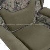 Trakker Křeslo Levelite Camo Colossus Chair
