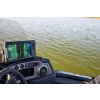 Lowrance EAGLE 9 se sondou TripleShot HD Sidescan