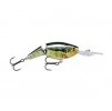 Rapala Wobler Jointed Shad Rap 07 P