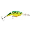 Rapala Wobler Jointed Shad Rap 07 P