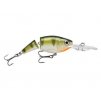 Rapala Wobler Jointed Shad Rap 07 P