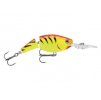 Rapala Wobler Jointed Shad Rap 07 P