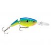 Rapala Wobler Jointed Shad Rap 07 P