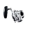 Shimano multiplikátor Ocea Jigger 2001 PG (levoruký)
