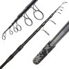 prologic prut c1 carp rod tele 3 6 m 3 lb