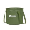 Holdcarp Skládací vědro Cubic Foldable Bucket 20L