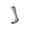 Ponožky Geoff Anderson WizWool Heavy Weight šedé (Variant Velikost: 41-43)