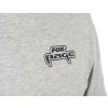 Screenshot 2025 09 30 at 10 34 04 Fox Rage Tričko Voyager Tee Light Grey
