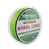 mistrall pletena snura s ocelovym jadrem admuson steel core 5 m