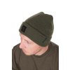 Screenshot 2025 10 31 at 15 40 42 Fox Čepice Collection Beanie Green Black