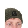 Screenshot 2025 10 31 at 15 40 45 Fox Čepice Collection Beanie Green Black